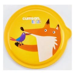 Cuitisan Schüssel "Infant" In Türkis/ Gelb - 650 Ml 7 Cuitisan Schüssel "Infant" In Türkis/ Gelb - 650 Ml -Yeaz Geschäft cuitisan schussel infant in turkis gelb 650 ml 3