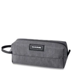 Dakine Accessory Case - Schlampermäppchen 20 Cm In Carbon