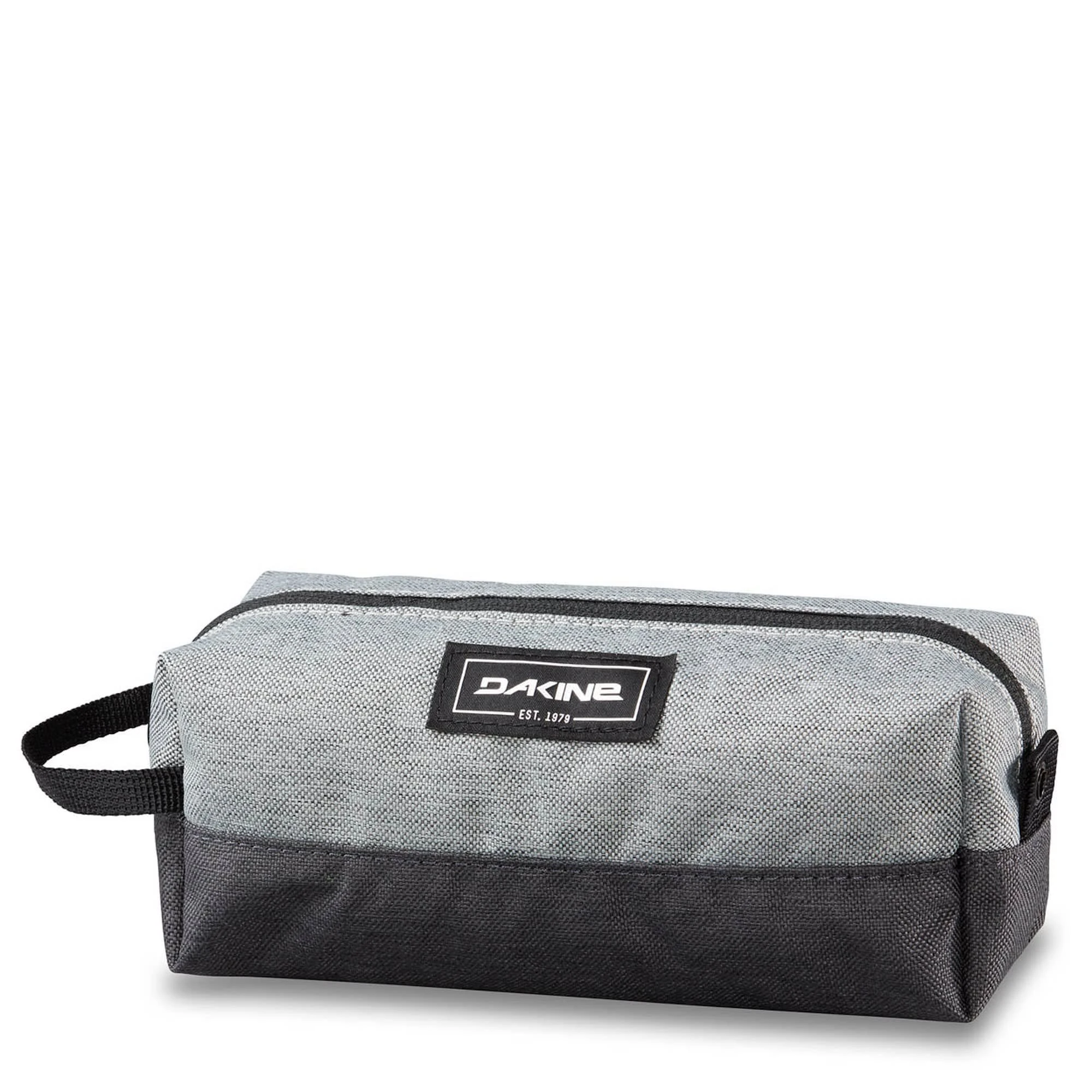 Dakine Accessory Case - Schlampermäppchen 20 Cm In Geyser Grey 1 Dakine Accessory Case - Schlampermäppchen 20 Cm In Geyser Grey