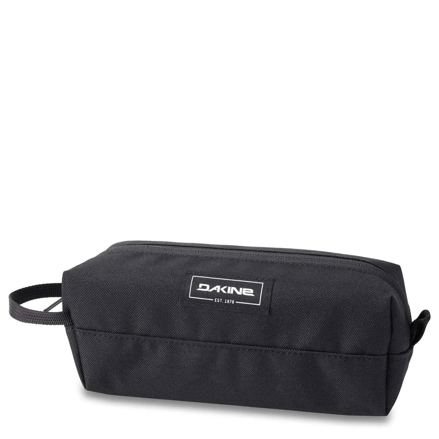Dakine Accessory Case - Schlampermäppchen 20 Cm In Schwarz 1 Dakine Accessory Case - Schlampermäppchen 20 Cm In Schwarz