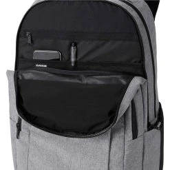 Dakine Campus 33 - Rucksack 52 Cm In Carbon -Yeaz Geschäft dakine campus 33 rucksack 52 cm in carbon 3