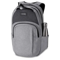 Dakine Campus 33 - Rucksack 52 Cm In Carbon -Yeaz Geschäft dakine campus 33 rucksack 52 cm in carbon 5