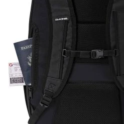 Dakine Campus Premium 28 - Rucksack 52 Cm In Carbon -Yeaz Geschäft dakine campus premium 28 rucksack 52 cm in carbon 1