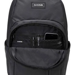 Dakine Campus Premium 28 - Rucksack 52 Cm In Carbon -Yeaz Geschäft dakine campus premium 28 rucksack 52 cm in carbon 2