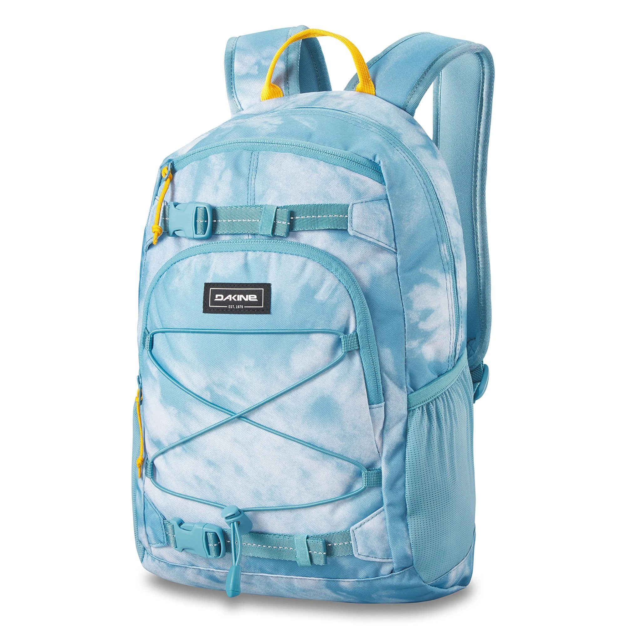 Dakine Kids Grom 13L Rucksack 41 Cm In Nature Vibes 1 Dakine Kids Grom 13L Rucksack 41 Cm In Nature Vibes
