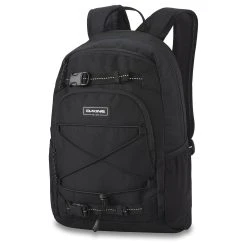 Dakine Kids Grom Pack 13 - Kinderrucksack 41 Cm In Schwarz