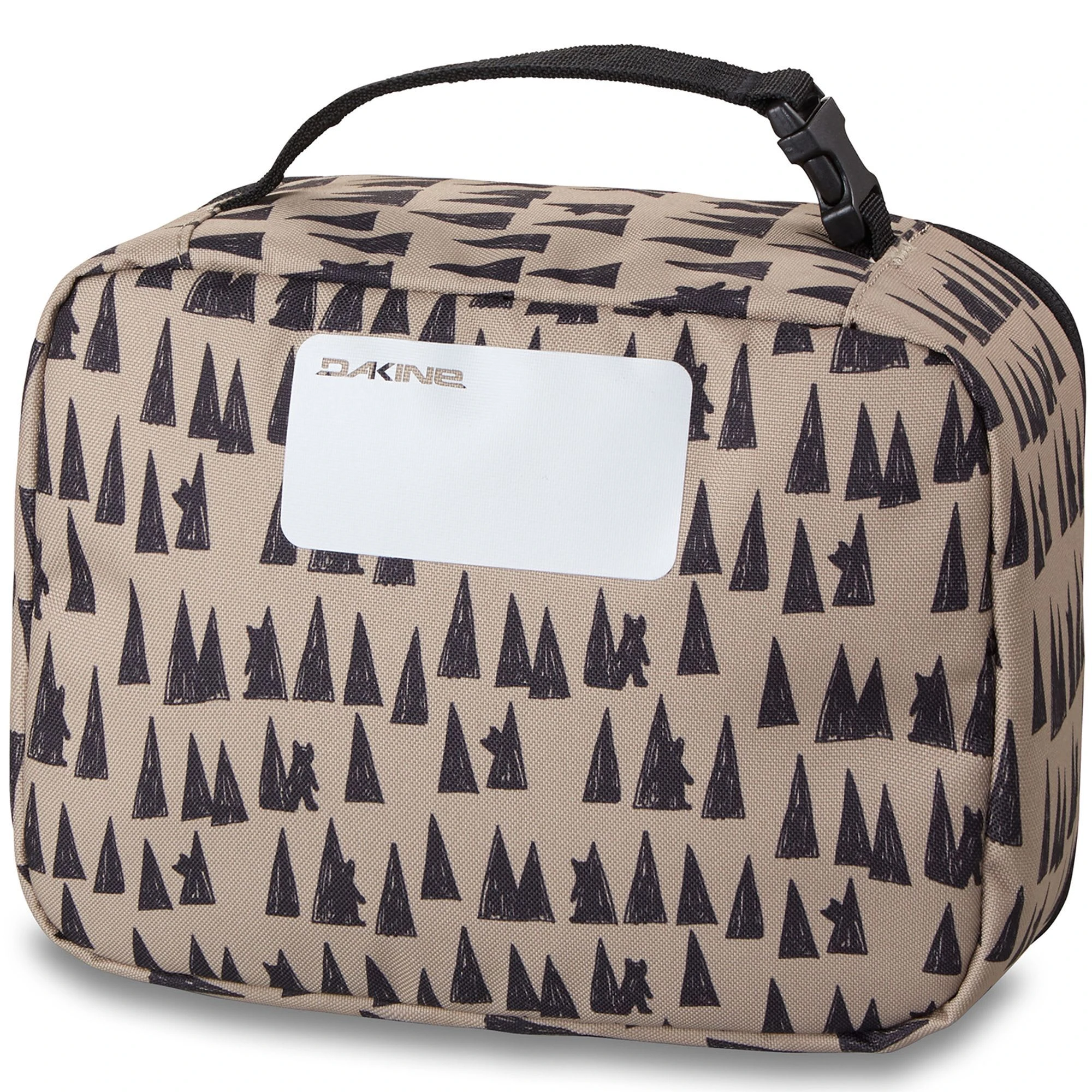 Dakine Kids Lunch Box 5L Brotdose 25 Cm In Bear Games 2 Dakine Kids Lunch Box 5L Brotdose 25 Cm In Bear Games – Bild 2