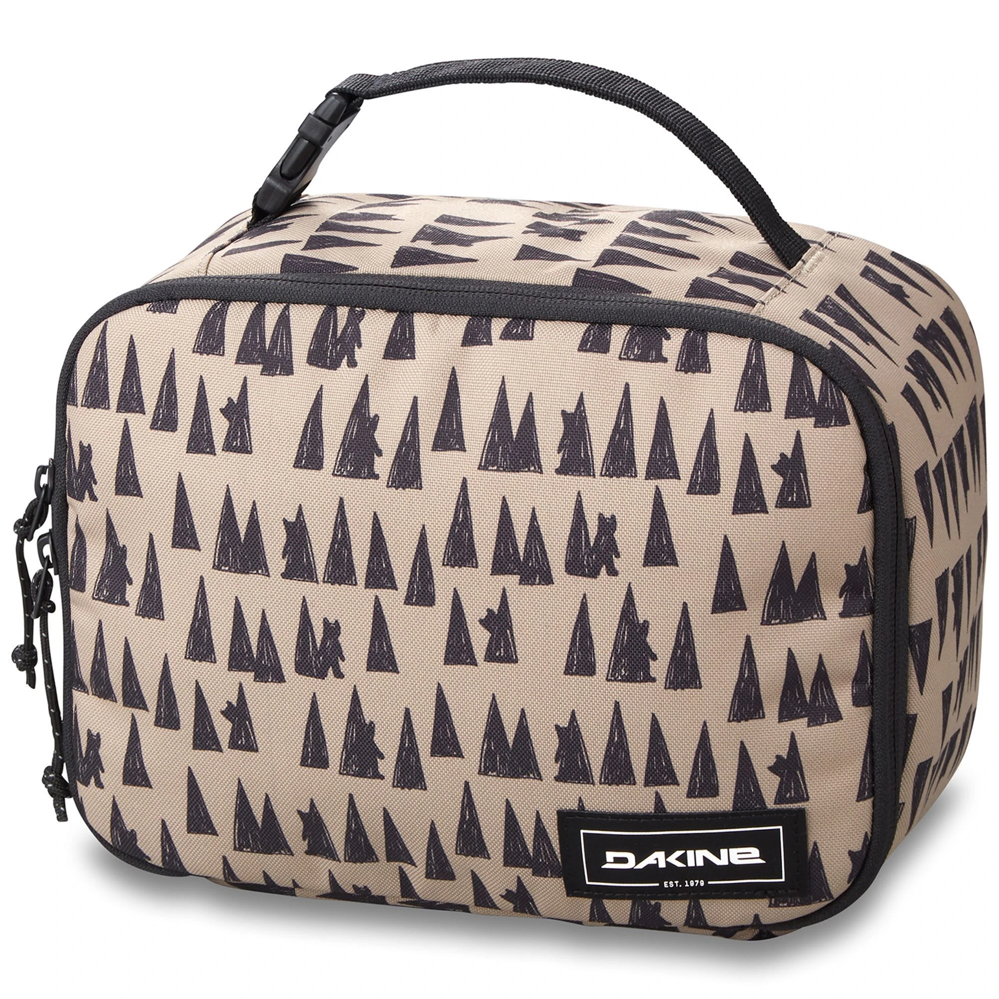 Dakine Kids Lunch Box 5L Brotdose 25 Cm In Bear Games 1 Dakine Kids Lunch Box 5L Brotdose 25 Cm In Bear Games