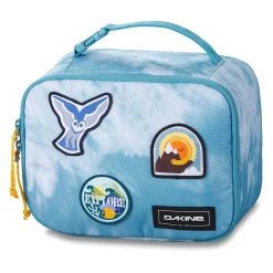 Dakine Kids Lunchbox 25 Cm In Nature Vibes