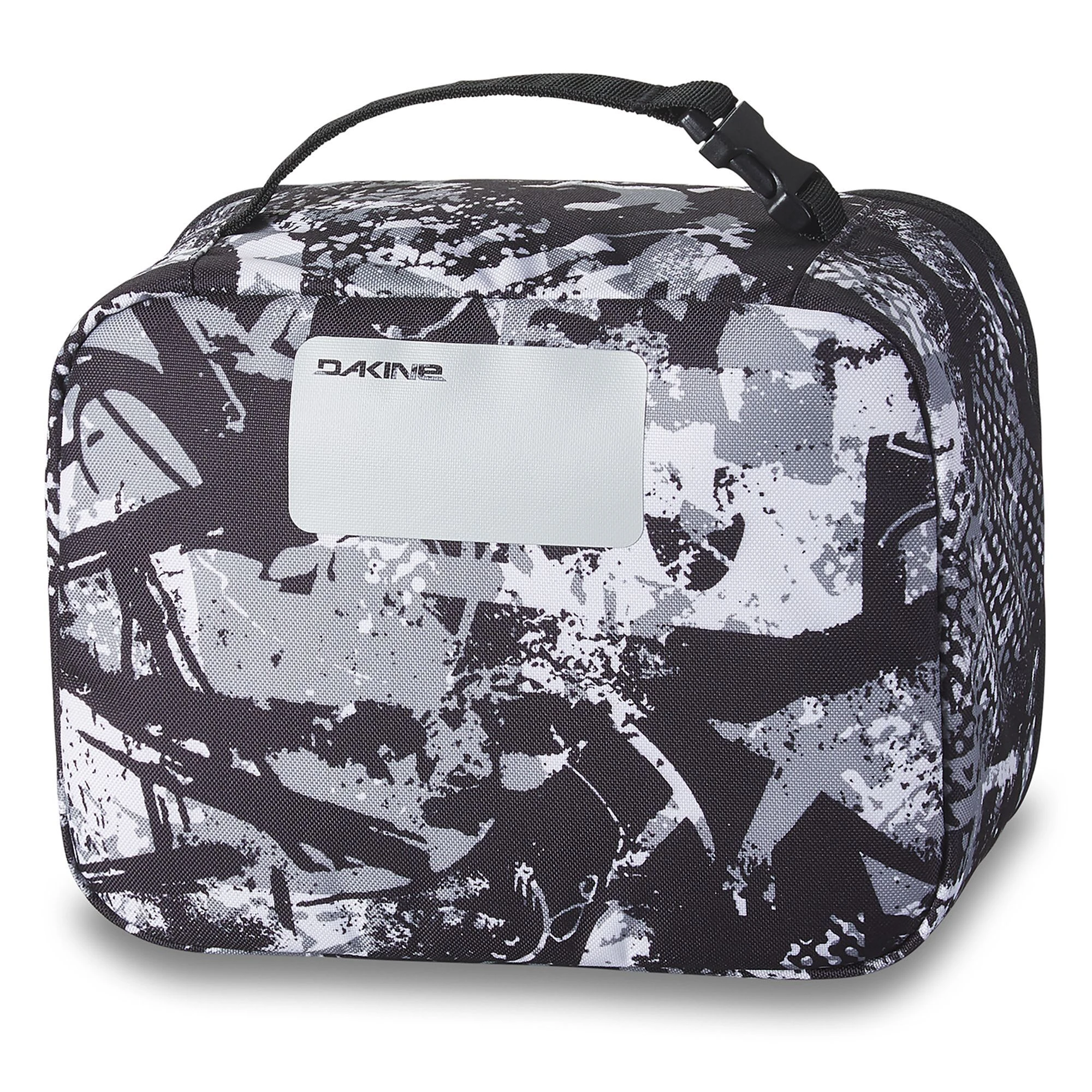 Dakine Kids Lunchbox 25 Cm In Street Art 2 Dakine Kids Lunchbox 25 Cm In Street Art – Bild 2