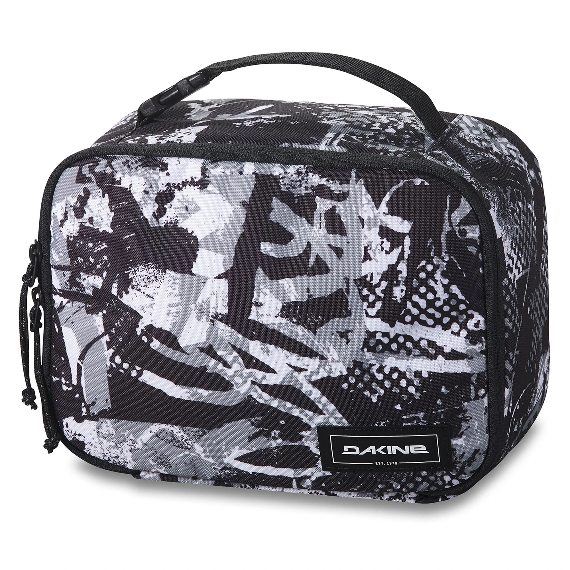 Dakine Kids Lunchbox 25 Cm In Street Art 1 Dakine Kids Lunchbox 25 Cm In Street Art
