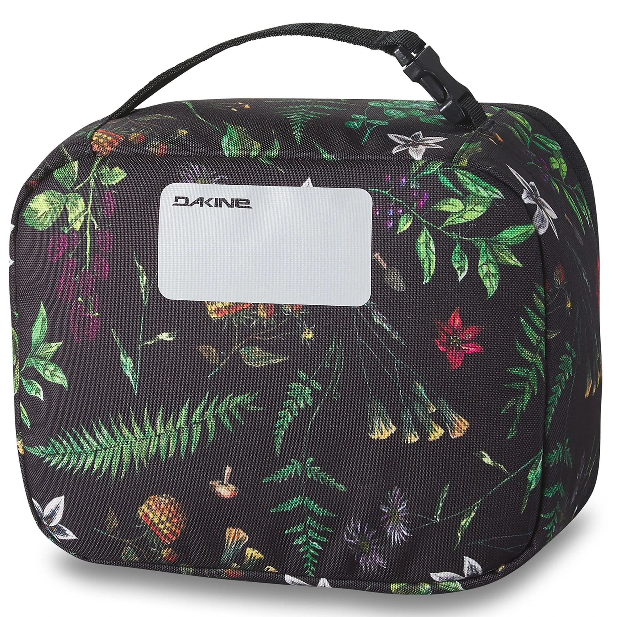 Dakine Kids Lunchbox 25 Cm In Woodland Floral 2 Dakine Kids Lunchbox 25 Cm In Woodland Floral – Bild 2