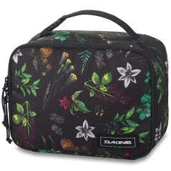Dakine Kids Lunchbox 25 Cm In Woodland Floral