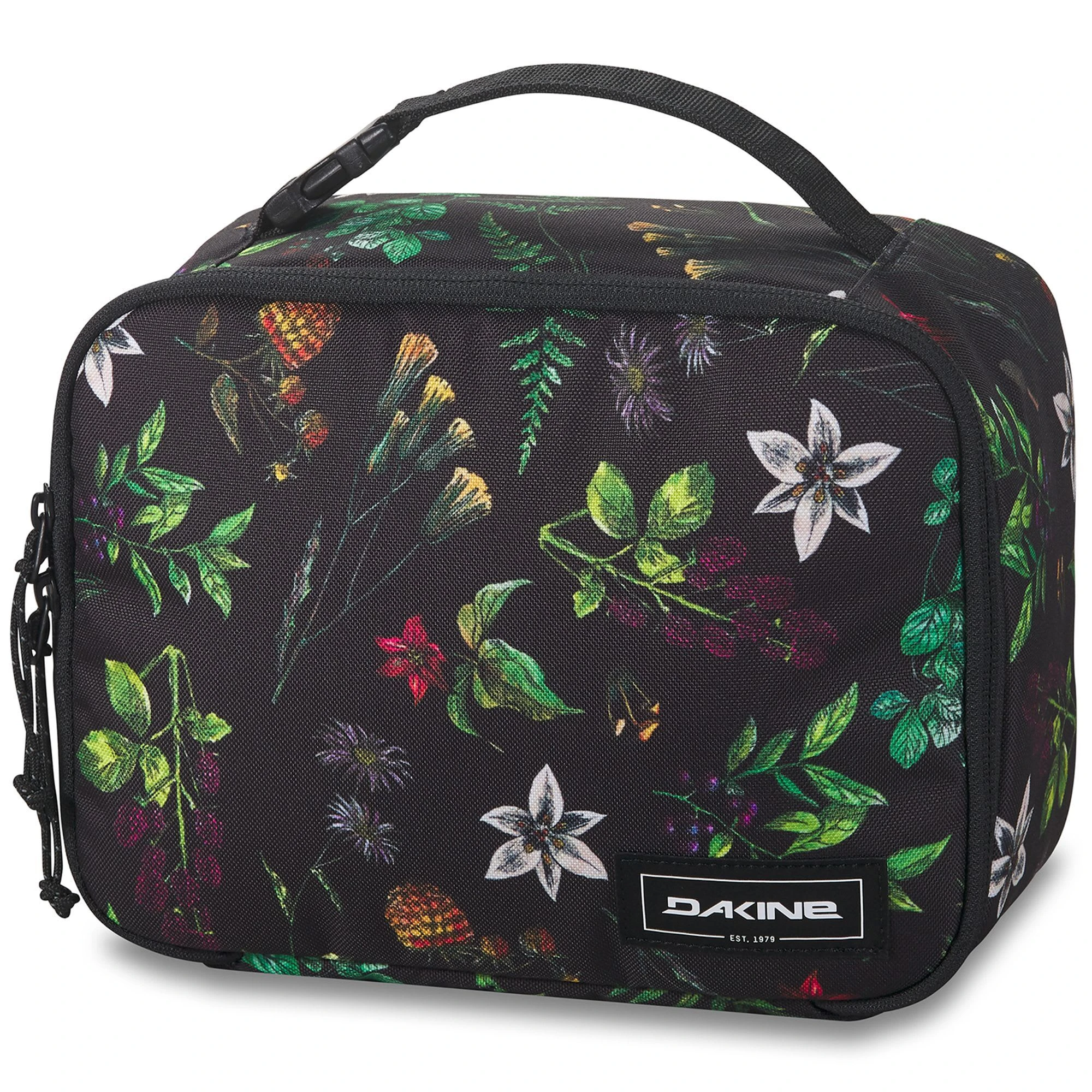 Dakine Kids Lunchbox 25 Cm In Woodland Floral 1 Dakine Kids Lunchbox 25 Cm In Woodland Floral