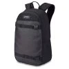 Dakine Urban Mission Pack 22 - Rucksack 15" 47 Cm In Schwarz