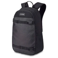 Dakine Urban Mission Pack 22 - Rucksack 15" 47 Cm In Schwarz