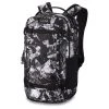 Dakine Urban Mission Pack 23 - Rucksack 15" 47 Cm In Street Art