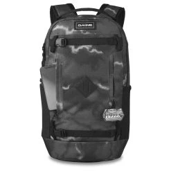 Dakine Urban Mission Pack 23 - Rucksack 15" 47 Cm In Street Art -Yeaz Geschäft dakine urban mission pack 23 rucksack 15 47 cm in street art 2