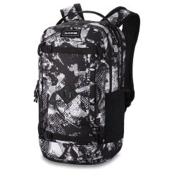 Dakine Urban Mission Pack 23 - Rucksack 15" 47 Cm In Street Art