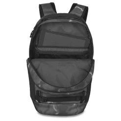 Dakine Urban Mission Pack 23 - Rucksack 15" 47 Cm In Street Art -Yeaz Geschäft dakine urban mission pack 23 rucksack 15 47 cm in street art 4