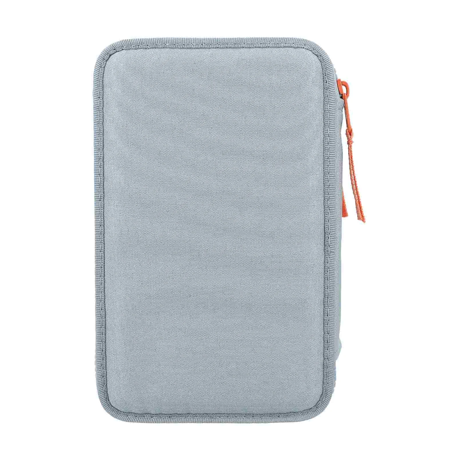 Depesche 3-Fach Federtasche LED T-Rex Dino World 20 X 13 Cm In Rauchblau 7 Depesche 3-Fach Federtasche LED T-Rex Dino World 20 X 13 Cm In Rauchblau – Bild 7