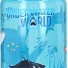 Depesche Dino World Tritan-Trinkflasche UNDERWATER, 400 Ml