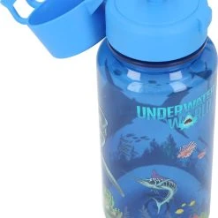 Depesche Dino World Tritan-Trinkflasche UNDERWATER, 500 Ml 6 Depesche Dino World Tritan-Trinkflasche UNDERWATER, 500 Ml -Yeaz Geschäft depesche dino world tritan trinkflasche underwater 500 ml 2