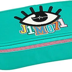 Depesche J1MO71 Schlamper Rund Grün