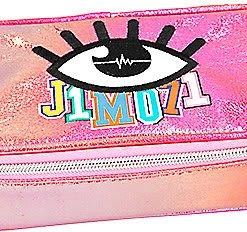 Depesche J1MO71 Schlamper Rund Pink