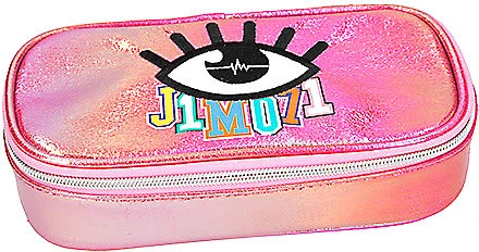 Depesche J1MO71 Schlamper Rund Pink 1 Depesche J1MO71 Schlamper Rund Pink