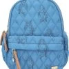 Depesche Miss Melody Freizeitrucksack BLUE QUILT