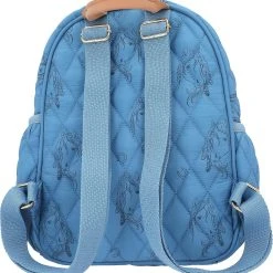 Depesche Miss Melody Freizeitrucksack BLUE QUILT 8 Depesche Miss Melody Freizeitrucksack BLUE QUILT -Yeaz Geschäft depesche miss melody freizeitrucksack blue quilt 3