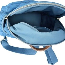 Depesche Miss Melody Freizeitrucksack BLUE QUILT 9 Depesche Miss Melody Freizeitrucksack BLUE QUILT -Yeaz Geschäft depesche miss melody freizeitrucksack blue quilt 4