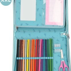 Depesche Miss Melody XL-Federmäppchen SUMMER SUN, Befüllt Mit über 40 Teilen 9 Depesche Miss Melody XL-Federmäppchen SUMMER SUN, Befüllt Mit über 40 Teilen -Yeaz Geschäft depesche miss melody xl federmappchen summer sun befullt mit uber 40 teilen 4