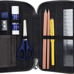 Depesche Monster Cars LED Triple-Federmäppchen GAMER, Befüllt Mit über 40 Teilen 12 Depesche Monster Cars LED Triple-Federmäppchen GAMER, Befüllt Mit über 40 Teilen -Yeaz Geschäft depesche monster cars led triple federmappchen gamer befullt mit uber 40 teilen 5