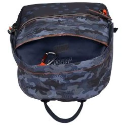 Depesche Rucksack Dino World 36 X 28 Cm In Dunkelblau 11 Depesche Rucksack Dino World 36 X 28 Cm In Dunkelblau -Yeaz Geschäft depesche rucksack dino world 36 x 28 cm in dunkelblau 5