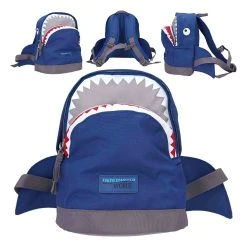 Depesche Rucksack Hai Underwater Dino World 27 X 22 Cm In Dunkelblau 9 Depesche Rucksack Hai Underwater Dino World 27 X 22 Cm In Dunkelblau -Yeaz Geschäft depesche rucksack hai underwater dino world 27 x 22 cm in dunkelblau 4
