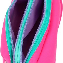 Depesche TOPModel Schlampermäppchen Mit 2 Fächern MIAMI, Unbefüllt 5 Depesche TOPModel Schlampermäppchen Mit 2 Fächern MIAMI, Unbefüllt -Yeaz Geschäft depesche topmodel schlampermappchen mit 2 fachern miami unbefullt 2