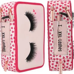 Depesche TOPModel Triple-Federmäppchen BEAUTY GIRL, Befüllt Mit über 40 Teilen 10 Depesche TOPModel Triple-Federmäppchen BEAUTY GIRL, Befüllt Mit über 40 Teilen -Yeaz Geschäft depesche topmodel triple federmappchen beauty girl befullt mit uber 40 teilen 2