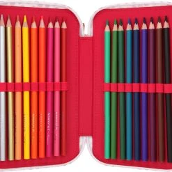 Depesche TOPModel Triple-Federmäppchen BEAUTY GIRL, Befüllt Mit über 40 Teilen 12 Depesche TOPModel Triple-Federmäppchen BEAUTY GIRL, Befüllt Mit über 40 Teilen -Yeaz Geschäft depesche topmodel triple federmappchen beauty girl befullt mit uber 40 teilen 4