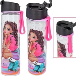 Depesche TOPModel Tritan-Trinkflasche TINY DANCER, 500 Ml 7 Depesche TOPModel Tritan-Trinkflasche TINY DANCER, 500 Ml -Yeaz Geschäft depesche topmodel tritan trinkflasche tiny dancer 500 ml 2
