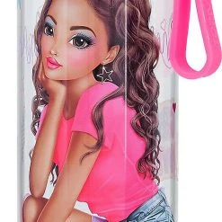 Depesche TOPModel Tritan-Trinkflasche TINY DANCER, 500 Ml