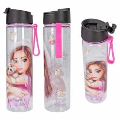 Depesche Trinkflasche Corgi TOPModel 600 Ml In Transparent 10 Depesche Trinkflasche Corgi TOPModel 600 Ml In Transparent -Yeaz Geschäft depesche trinkflasche corgi topmodel 600 ml in transparent 4