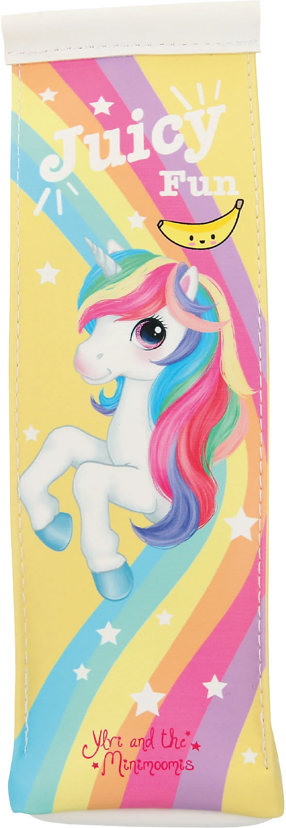 Depesche Ylvi Schlampermäppchen Safttüte NAYA 2 Depesche Ylvi Schlampermäppchen Safttüte NAYA – Bild 2