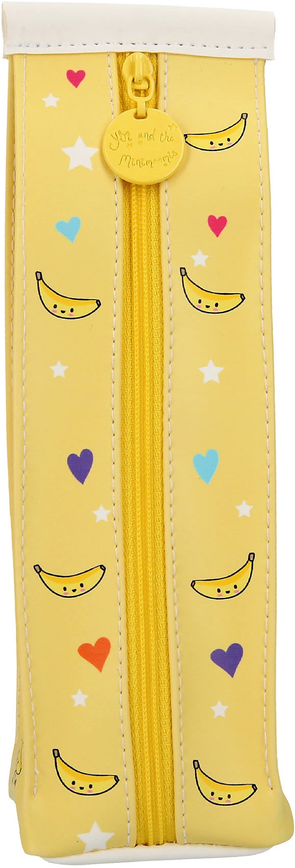 Depesche Ylvi Schlampermäppchen Safttüte NAYA 3 Depesche Ylvi Schlampermäppchen Safttüte NAYA – Bild 3