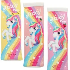 Depesche Ylvi Schlampermäppchen Safttüte NAYA