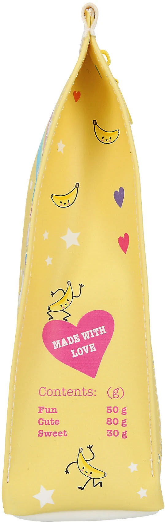 Depesche Ylvi Schlampermäppchen Safttüte NAYA 4 Depesche Ylvi Schlampermäppchen Safttüte NAYA – Bild 4