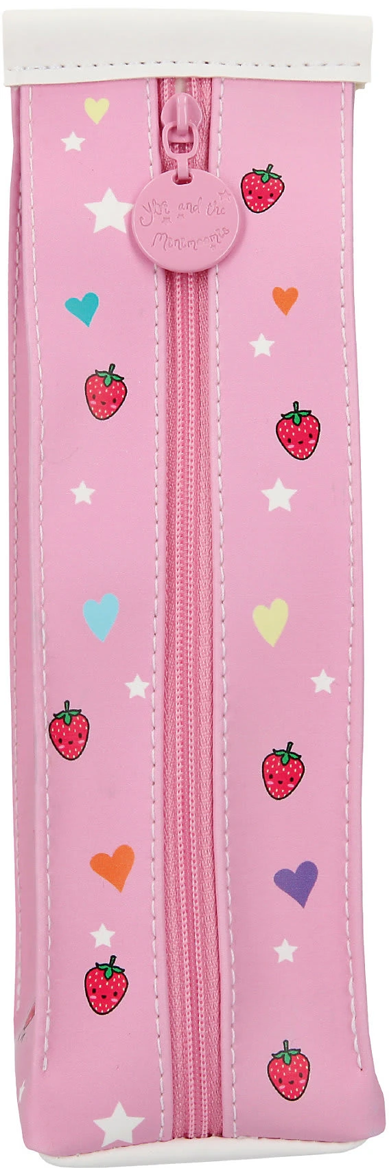 Depesche Ylvi Schlampermäppchen Safttüte NAYA 7 Depesche Ylvi Schlampermäppchen Safttüte NAYA – Bild 7