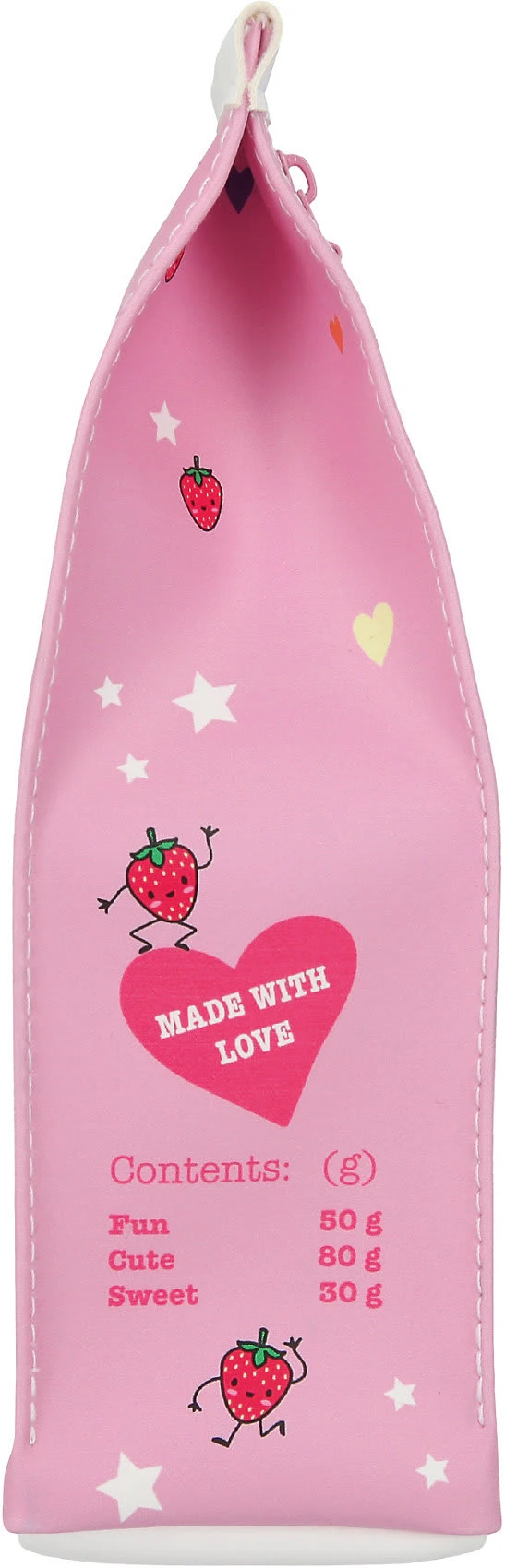 Depesche Ylvi Schlampermäppchen Safttüte NAYA 8 Depesche Ylvi Schlampermäppchen Safttüte NAYA – Bild 8