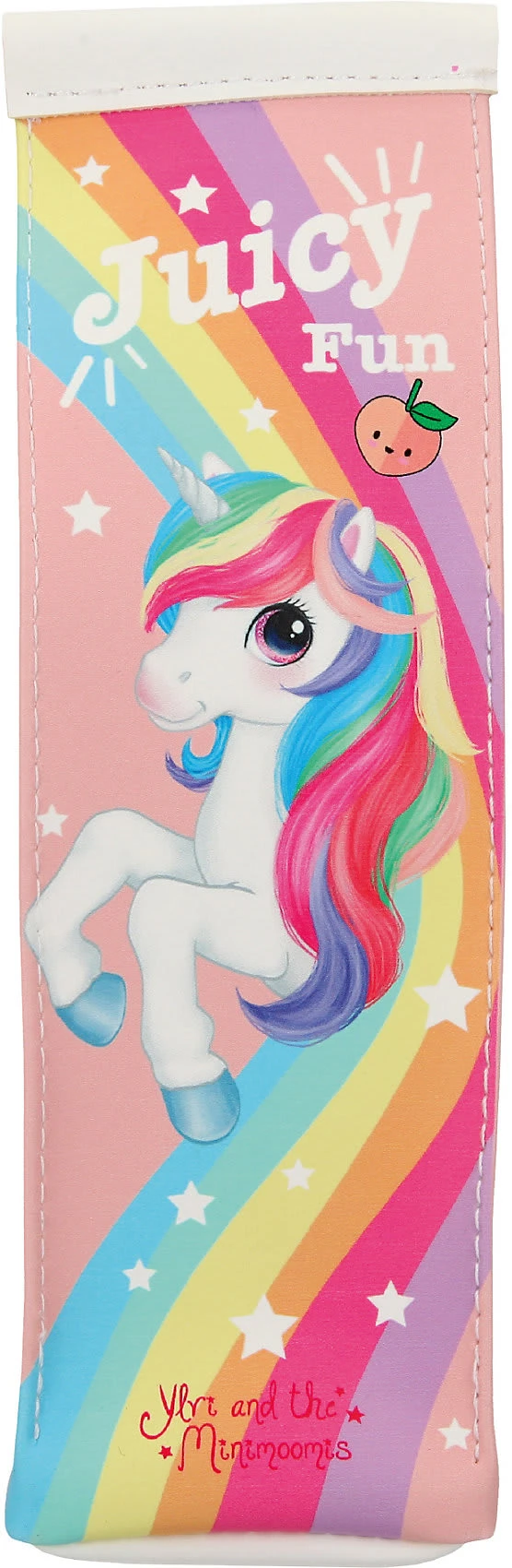 Depesche Ylvi Schlampermäppchen Safttüte NAYA 10 Depesche Ylvi Schlampermäppchen Safttüte NAYA – Bild 10